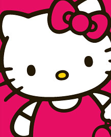 Hello Kitty Character Product Thumb