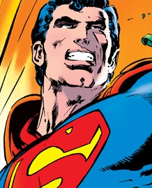 Superman Character Product Thumb