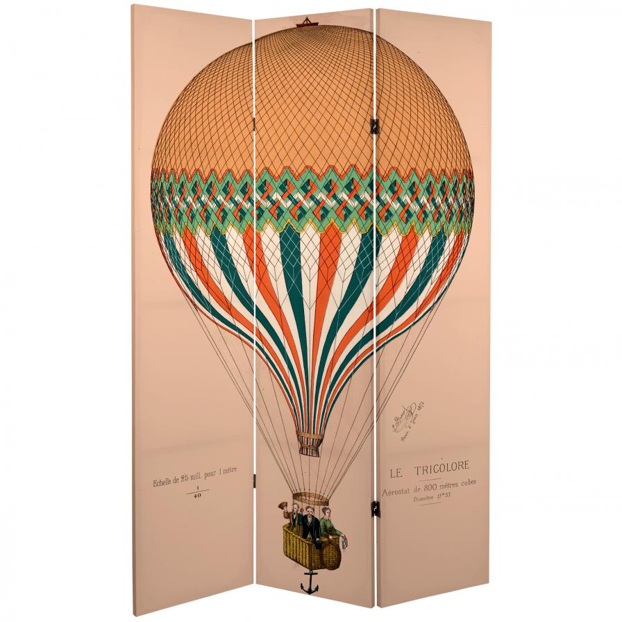 6 ft. Tall Circus Room Divider 6 ft. Tall Circus Room Divider